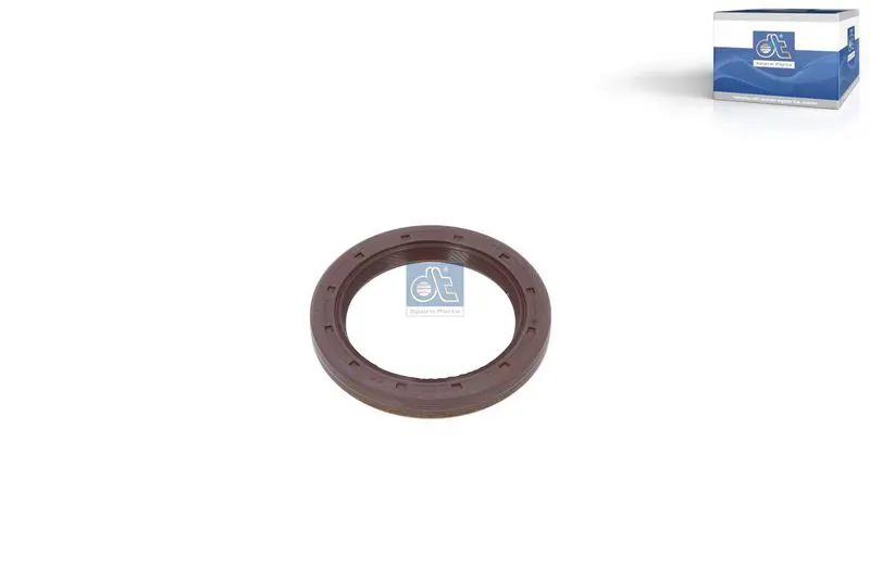 Handler.Part Shaft Seal, automatic transmission DT Spare Parts 420631 1