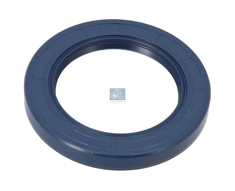 Handler.Part Shaft Seal, differential DT Spare Parts 420632 1