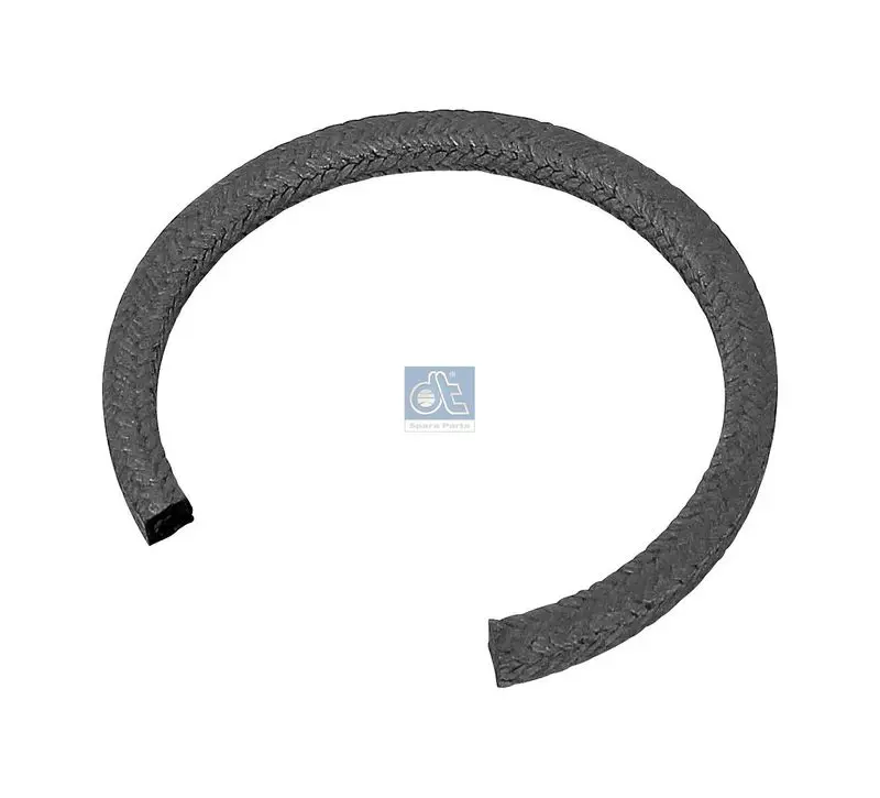 Handler.Part Shaft Seal, crankshaft DT Spare Parts 420638 1