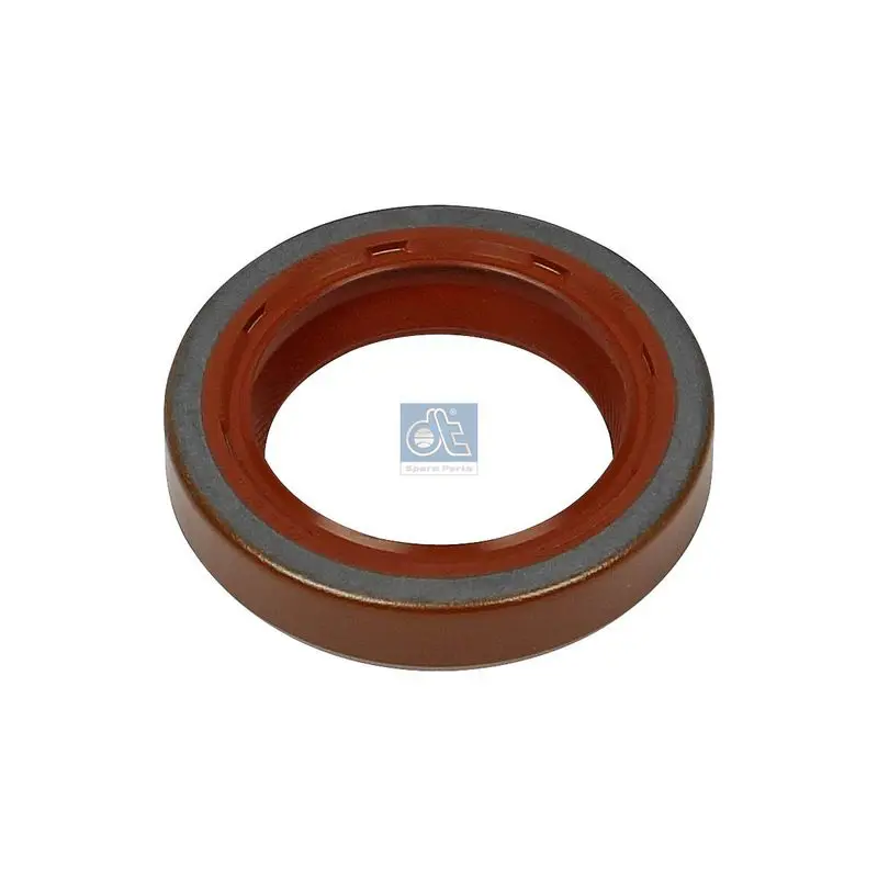 Handler.Part Gasket, timing case DT Spare Parts 420649 1