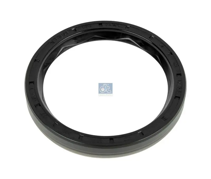 Handler.Part Shaft Seal, wheel hub DT Spare Parts 420677 1