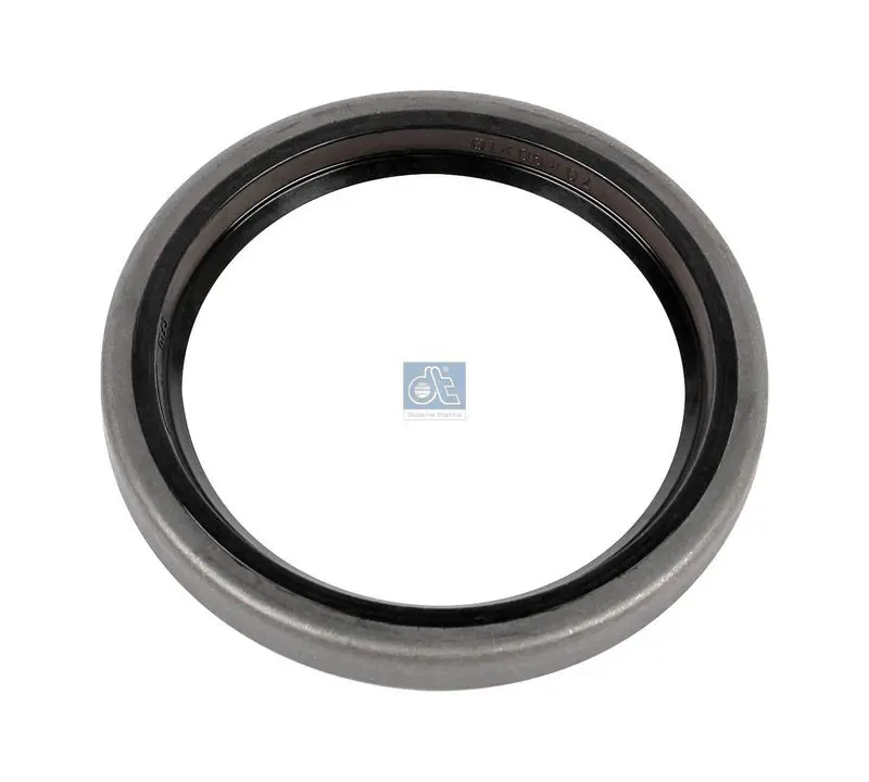 Handler.Part Shaft Seal, manual transmission DT Spare Parts 420679 1