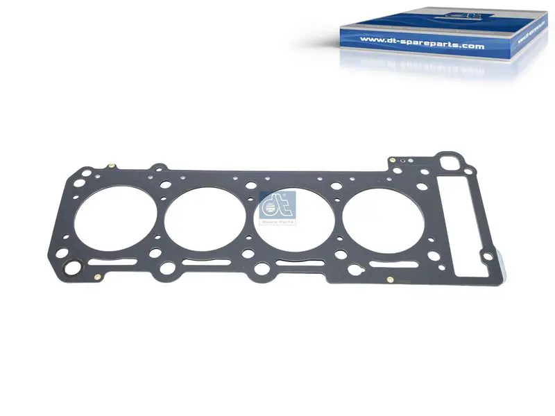 Handler.Part Gasket, cylinder head DT Spare Parts 420712 1