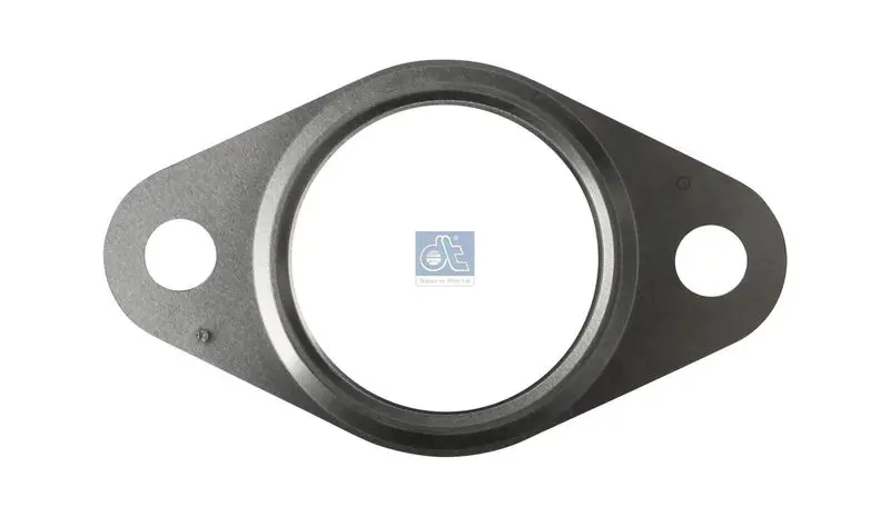 Handler.Part Gasket, exhaust manifold DT Spare Parts 420716 1