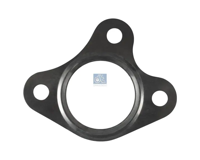 Handler.Part Gasket, exhaust manifold DT Spare Parts 420717 1