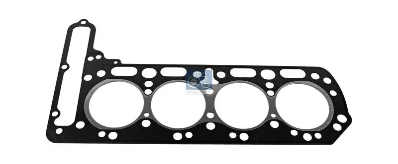 Handler.Part Gasket, cylinder head DT Spare Parts 420757 1