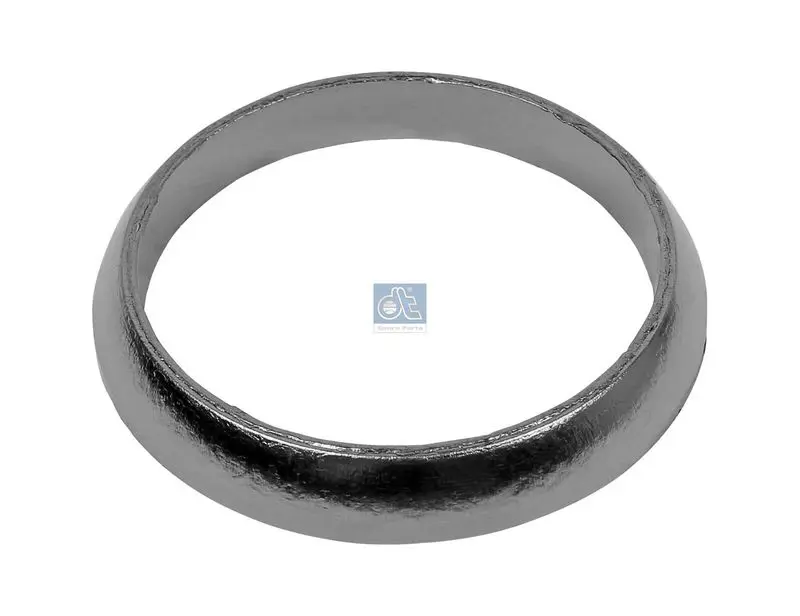 Handler.Part Gasket, exhaust pipe DT Spare Parts 420770 1