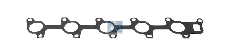 Handler.Part Gasket, exhaust manifold DT Spare Parts 420775 1