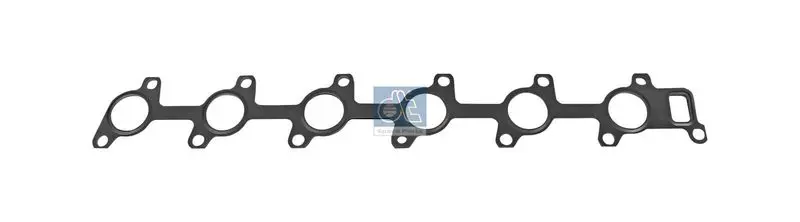 Handler.Part Gasket, exhaust manifold DT Spare Parts 420840 1