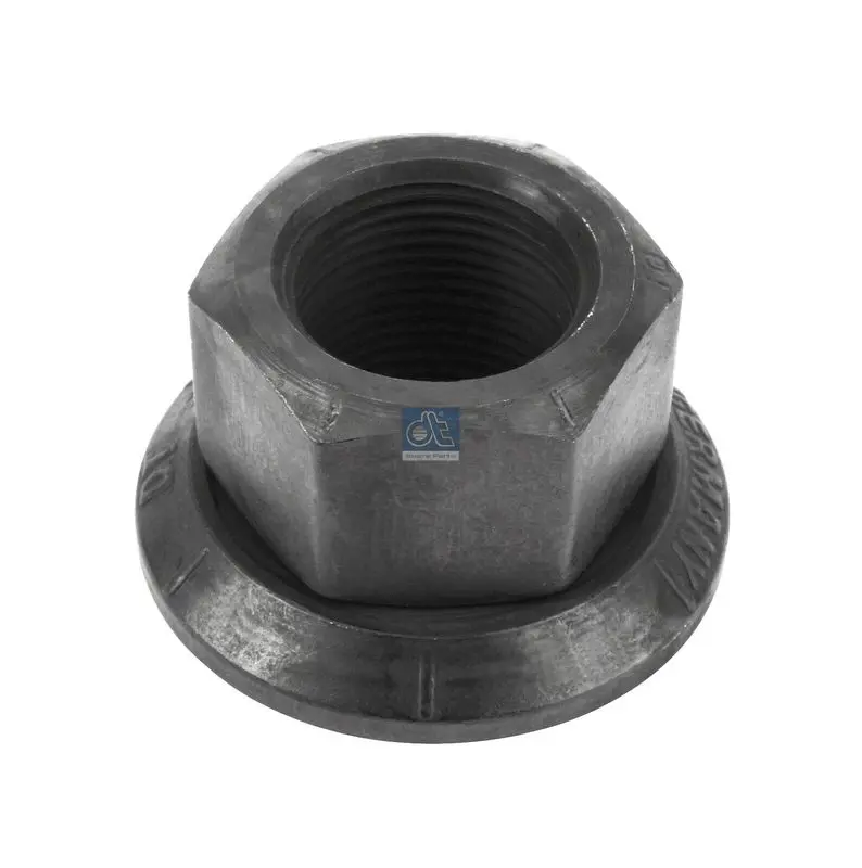 Handler.Part Wheel nut DT Spare Parts 440121 1