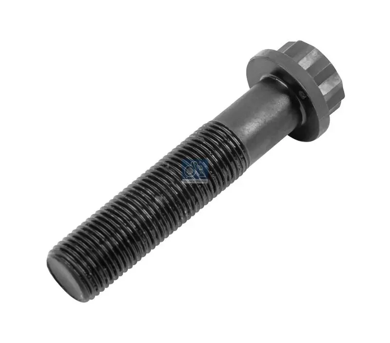 Handler.Part Flywheel bolt DT Spare Parts 440132 1