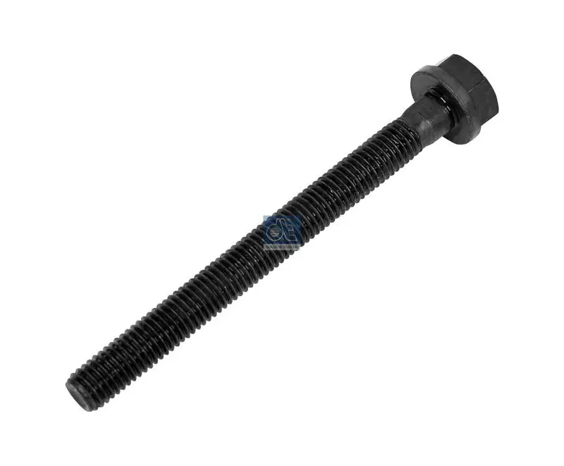 Handler.Part Bolt, exhaust system DT Spare Parts 440161 1