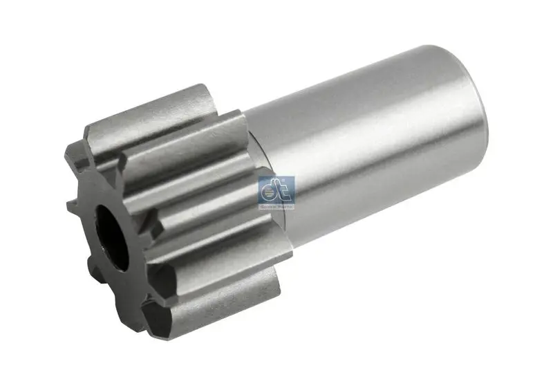 Handler.Part Pinion, starter DT Spare Parts 450001 1