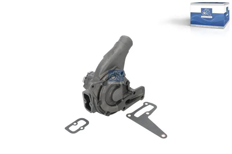 Handler.Part Water pump DT Spare Parts 460012 1