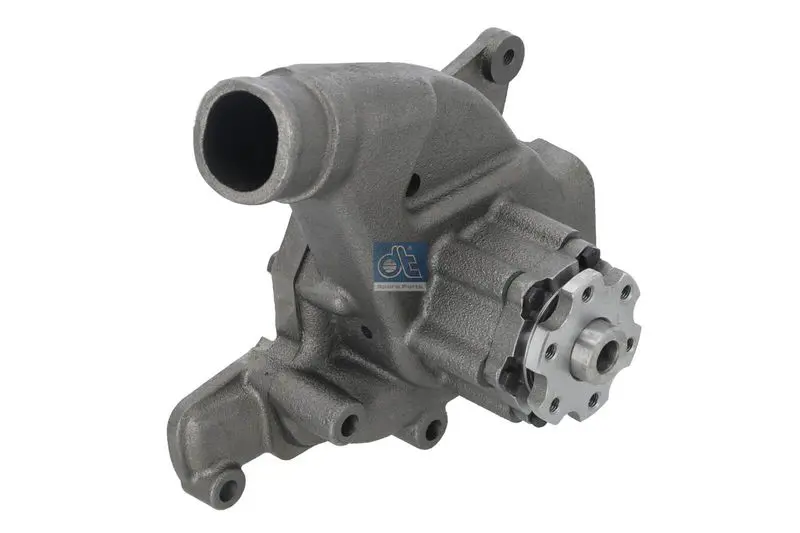 Handler.Part Water pump DT Spare Parts 460012 3