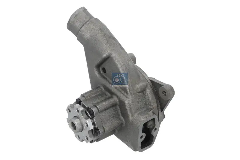 Handler.Part Water pump DT Spare Parts 460012 4