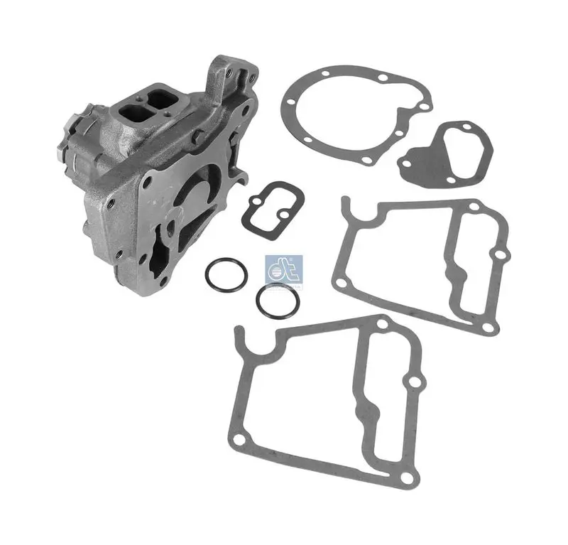 Handler.Part Water pump DT Spare Parts 460015 1