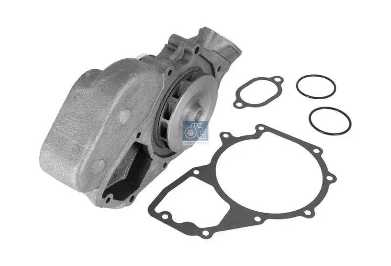 Handler.Part Water pump DT Spare Parts 460447 1