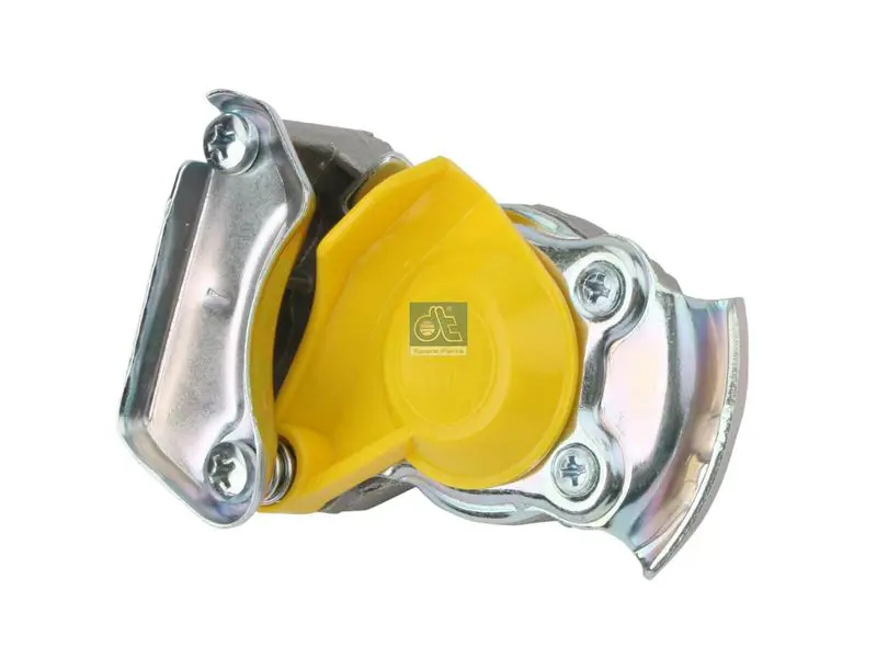 Handler.Part Coupling head DT Spare Parts 460461 1