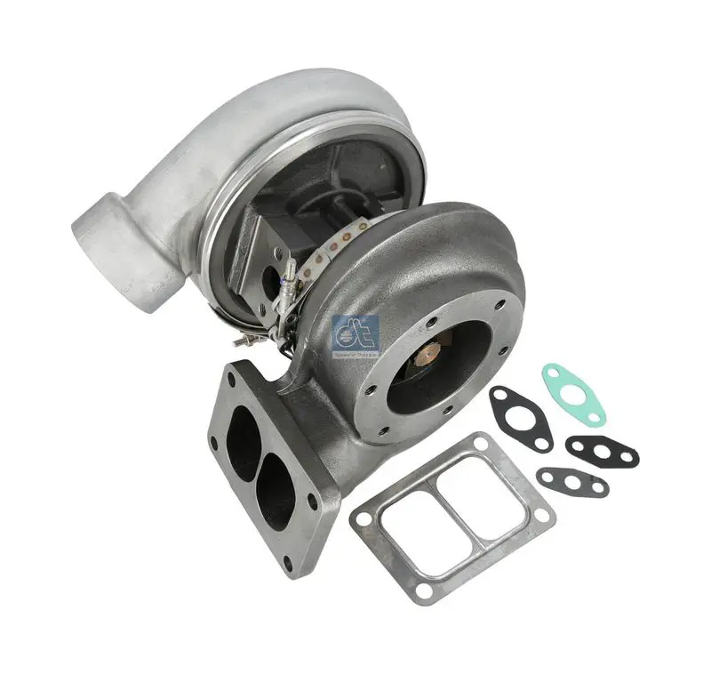 Handler.Part Charger, charging (supercharged/turbocharged) DT Spare Parts 460626 1