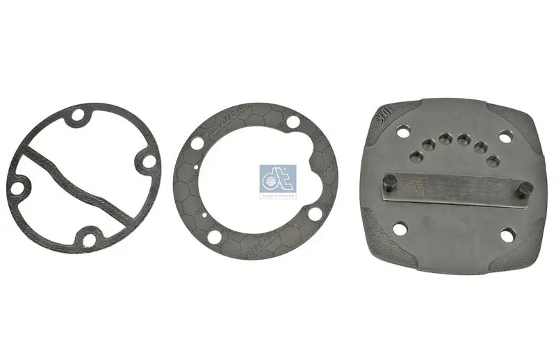 Handler.Part Seal Kit, multi-valve DT Spare Parts 460637 1