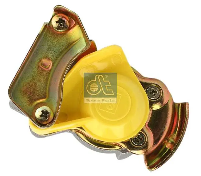 Handler.Part Coupling head DT Spare Parts 460648 1