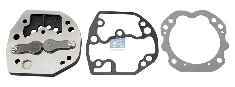 Handler.Part Repair kit, compressor DT Spare Parts 460876 1