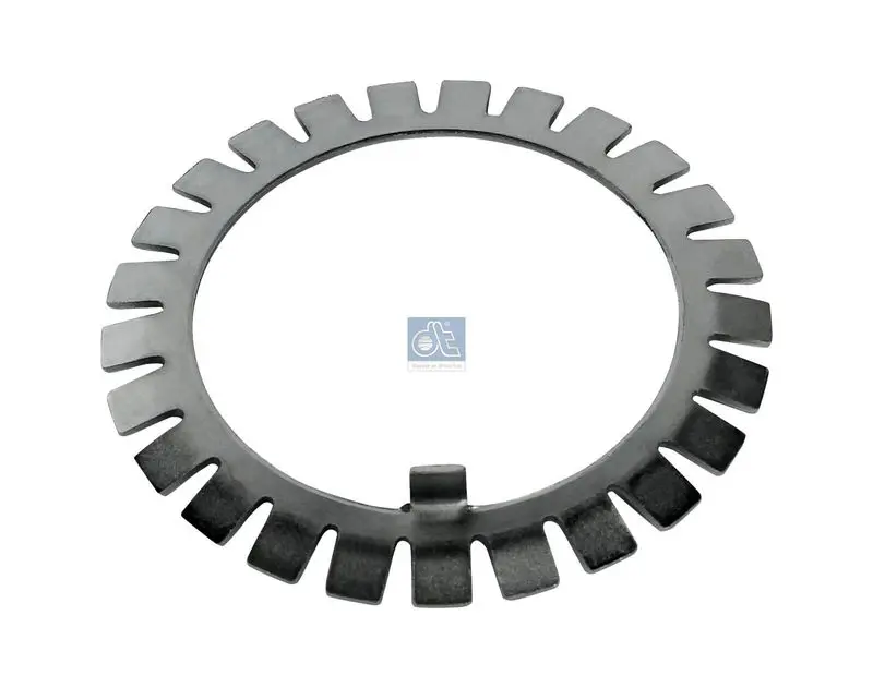 Handler.Part Toothed Disc, planetary gearbox DT Spare Parts 460909 1