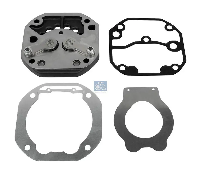 Handler.Part Repair kit, compressor DT Spare Parts 461052 1