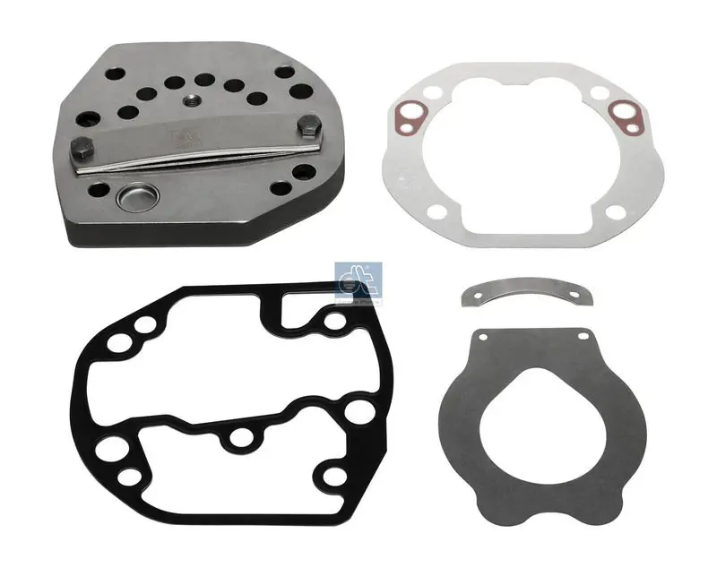 Handler.Part Repair kit, air compressor DT Spare Parts 461212 1