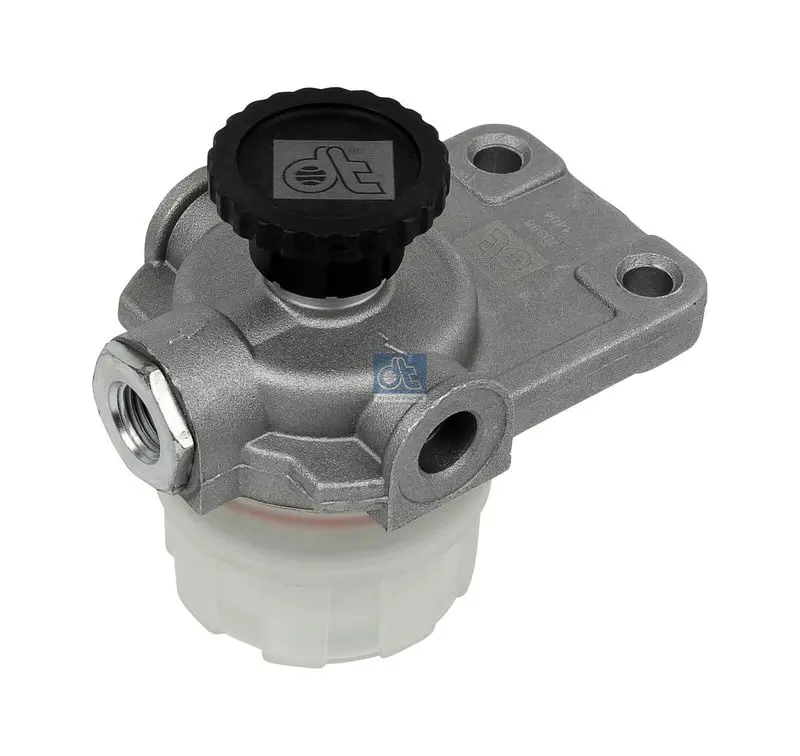 Handler.Part Pump, fuel pre-supply DT Spare Parts 461251 1