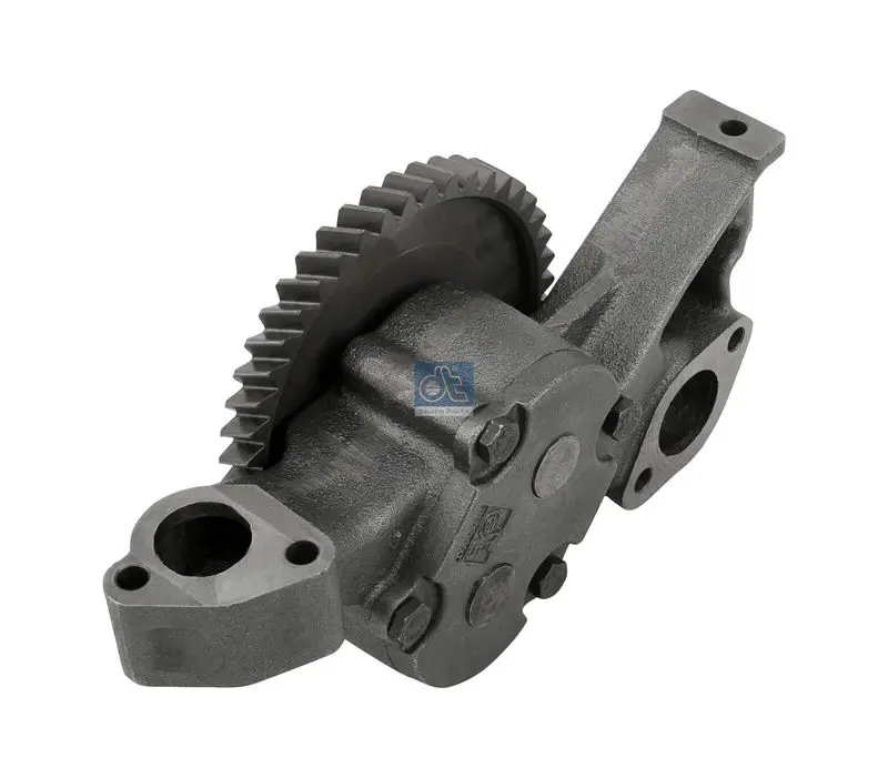 Handler.Part Oil pump DT Spare Parts 461265 1