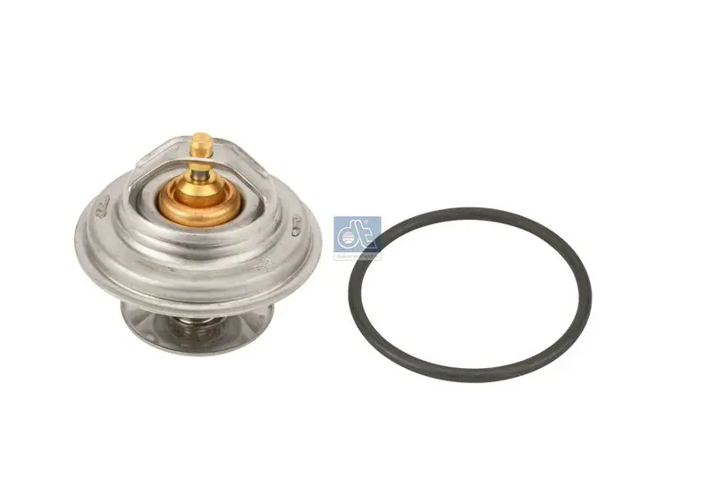 Handler.Part Thermostat, oil cooling DT Spare Parts 461271 1