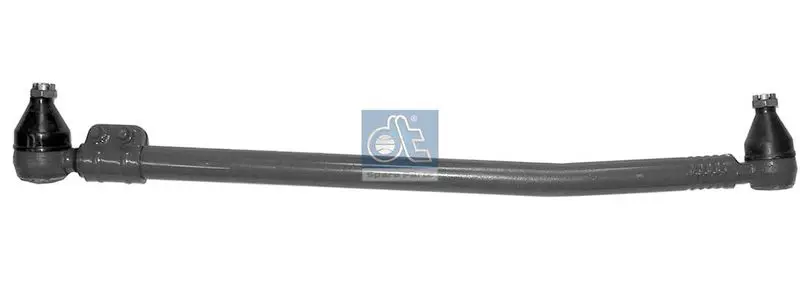 Handler.Part Centre rod assembly DT Spare Parts 461331 1