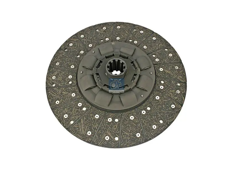 Handler.Part Clutch disc DT Spare Parts 461432 1