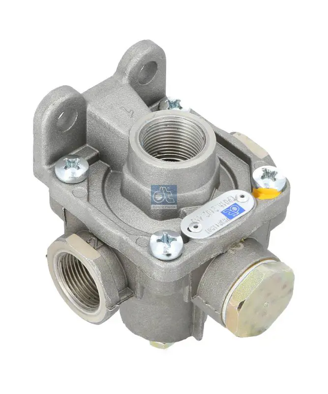 Handler.Part Non-Return Valve DT Spare Parts 461455 1