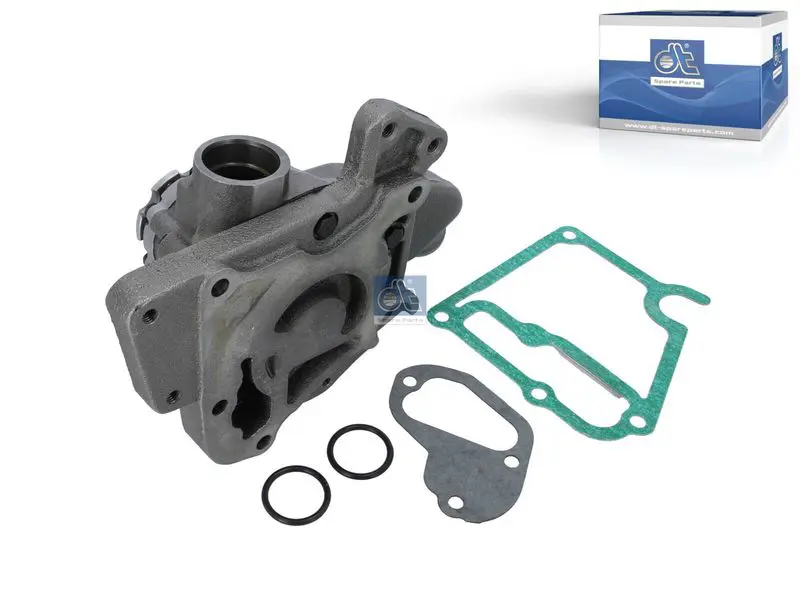 Handler.Part Water pump DT Spare Parts 461621 1