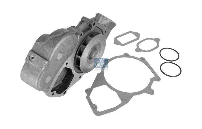 Handler.Part Water pump DT Spare Parts 461622 1