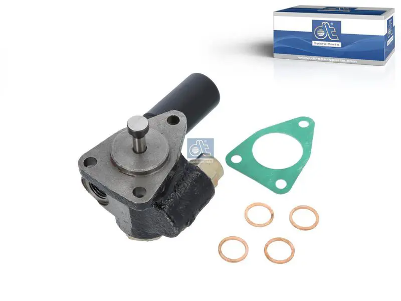 Handler.Part Pump, fuel pre-supply DT Spare Parts 461645 1