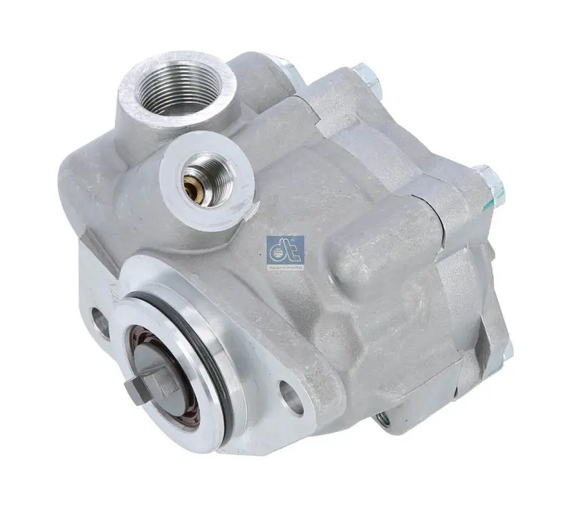 Handler.Part Hydraulic pump, steering system DT Spare Parts 461755 1