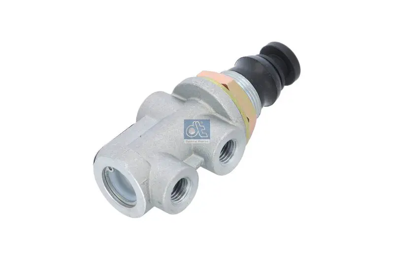 Handler.Part Multiport Valve DT Spare Parts 461785 2