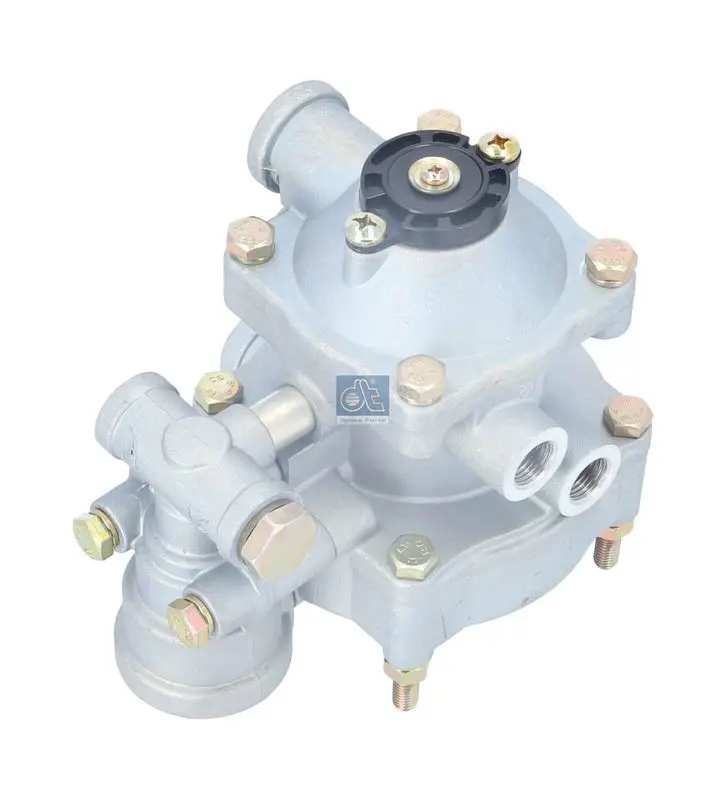 Handler.Part Control Valve, trailer DT Spare Parts 461786 1