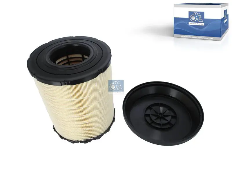 Handler.Part Air filter DT Spare Parts 461868 1