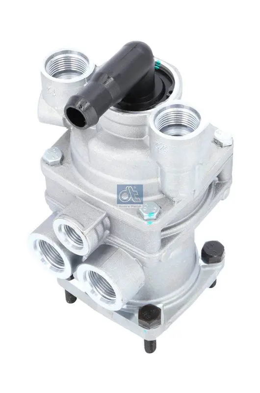 Handler.Part Brake Valve, service brake DT Spare Parts 462014 1