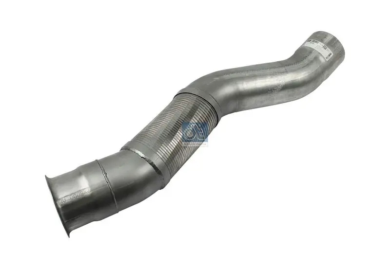 Handler.Part Exhaust Pipe DT Spare Parts 462291 1