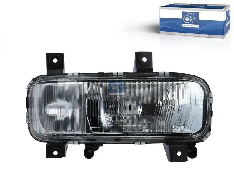 Handler.Part Headlight DT Spare Parts 462340 1