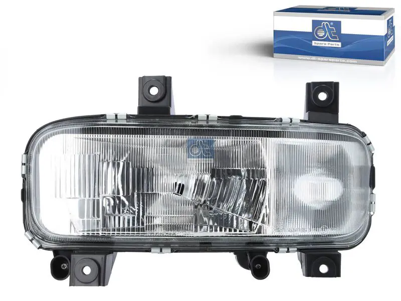 Handler.Part Headlight DT Spare Parts 462341 1