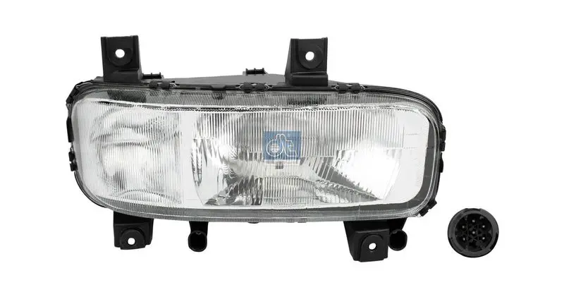 Handler.Part Headlight DT Spare Parts 462342 1