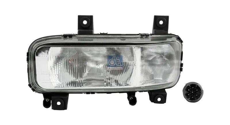 Handler.Part Headlight DT Spare Parts 462343 1