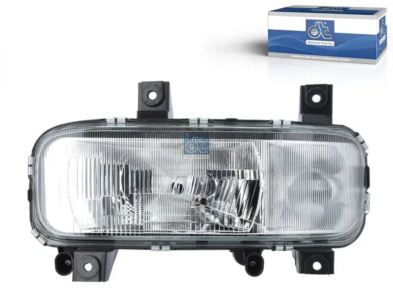 Handler.Part Headlight DT Spare Parts 462345 1